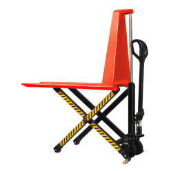 Гидравлическая тележка с подъемом SLT(N)10