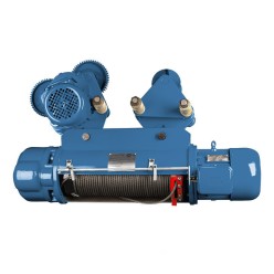 Таль электрическая канатная GEARSEN CD 1,0т, 36м (380В) Таль электрическая канатная GEARSEN CD 1,0т, 36м (380В)
