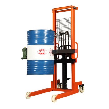 Бочкоопрокидыватель (бочкокантователь) SD 350