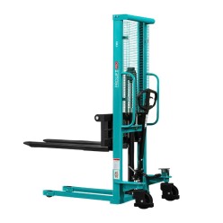 Ручной гидравлический штабелер PROLIFT PRO TRV 1020 Ручной гидравлический штабелер PROLIFT PRO TRV 1020