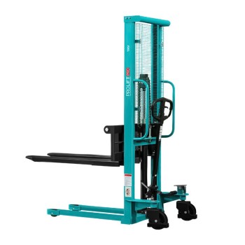 Ручной гидравлический штабелер PROLIFT PRO TRV 1020 Ручной гидравлический штабелер PROLIFT PRO TRV 1020