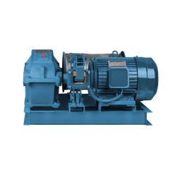 Лебедка электрическая GEARSEN JM 20150 (380В)