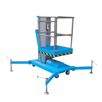 Одномачтовый подъемник PROLIFT GTWY9-100 AC/DC Одномачтовый подъемник PROLIFT GTWY9-100 AC/DC