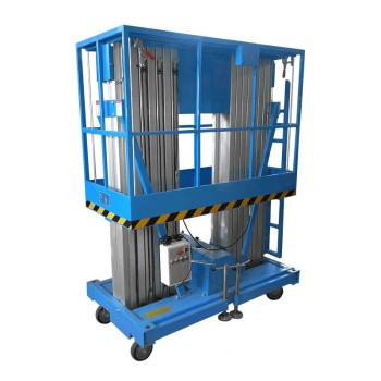 Двухмачтовый подъемник PROLIFT GTWY6-200 AC