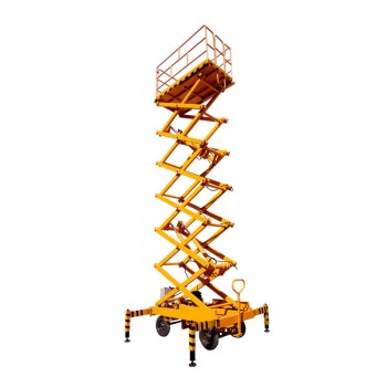 Ножничный подъемник PROLIFT SJY0.3-11 Ножничный подъемник PROLIFT SJY0.3-11