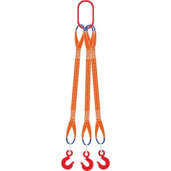 Строп текстильный 30т-9м