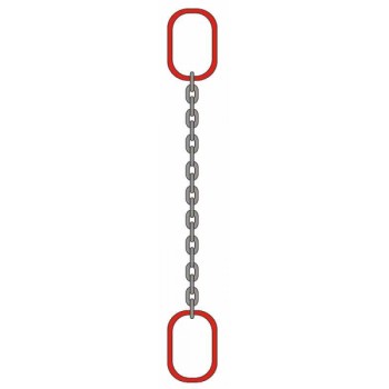 Строп цепной 21,2т-10м