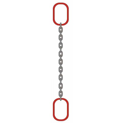 Строп цепной 21,2т-10м