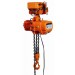 Таль электрическая цепная с тележкой СибТаль 1Тх9М