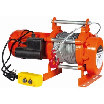 Лебедка электрическая СибТаль 1Тх100Мх380В
