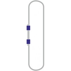 Строп канатный кольцевой 20Тх18М