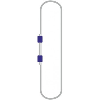 Строп канатный кольцевой 20Тх18М