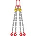 Строп цепной 26,5т-10м