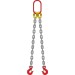Строп цепной 31,5т-10м (двухцепный)
