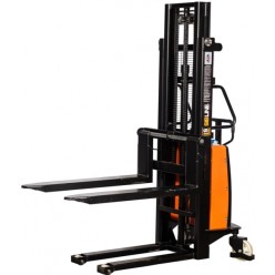 Штабелер  с электроподъемом SIBLINE 1,5т-2,5м