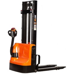 Штабелер электрический самоходный SIBLINE 1,2т-3,5м