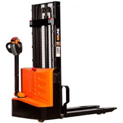 Штабелер электрический самоходный SIBLINE 1,5т-2,5м