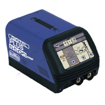 Сварочный аппарат BlueWeld CAR SPOTTER 5500 (380B)