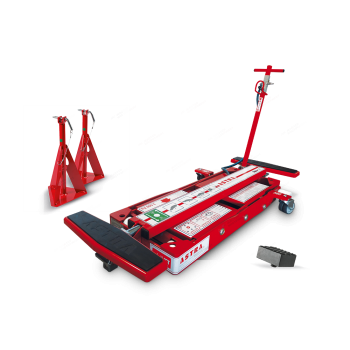 Ножничный подъемник Минилифт AE100.1 CLASSIC