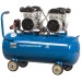 Компрессор поршневой безмасляный, объем 100 л NORDBERG