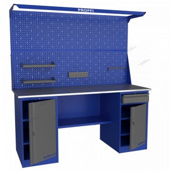 Верстак PROFFI (v.2) 218 Т Т1 Э2