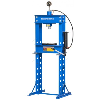 Пресс, усилие 30 тонн NORDBERG