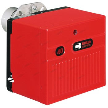 Одноступенчатая дизельная горелка RIELLO