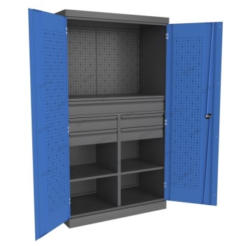 Шкаф инструментальный PROFFI ПкЯ4П2/Я1П1