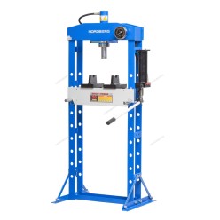 Пресс, усилие 20 тонн NORDBERG N3620