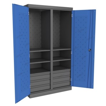 Шкаф инструментальный PROFFI ПЯ6П6