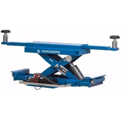 Траверса гидравлическая, г/п 2 тонны NORDBERG