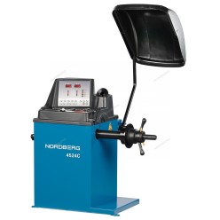 Балансировочный станок Nordberg 4524C