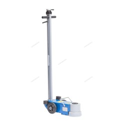 Домкрат подкатной пневмогидравлический, г/п 40 тонн Nordberg N402