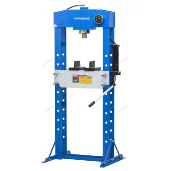 Пресс, усилие 30 тонн NORDBERG N3630