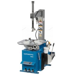Шиномонтажный полуавтоматический станок Nordberg 4638 (380В)