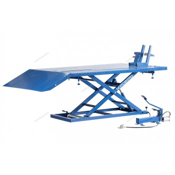 Подъемник для мото и квадроциклов, 680 кг NORDBERG N4M5