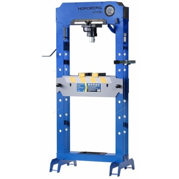 Пресс, усилие 30 тонн NORDBERG PRO N3530