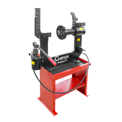 Стенд для правки дисков Фаворит-Р