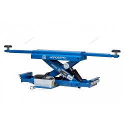 Траверса пневмогидравлическая, г/п 3 тонны