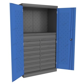 Шкаф инструментальный PROFFI ПкЯ14/Я1П1