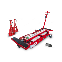 Ножничный подъемник Минилифт AE100.1 CLASSIC AE100.1