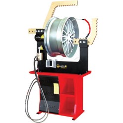 Станок для правки литых дисков АТЕК 1400S/1 KONIG