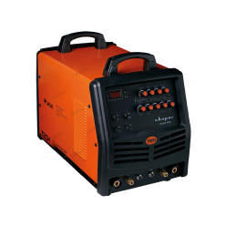 Сварочный аппарат СВАРОГ TECH TIG 250 P AC/DC (E102)
