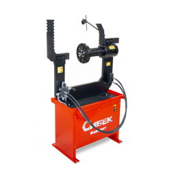 Стенд для правки дисков Фаворит-380