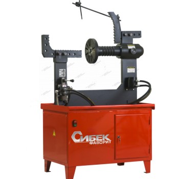 Стенд для правки дисков Фаворит-220