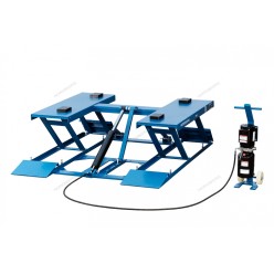 Подъемник ножничный 3т, 380В NORDBERG N633-3B