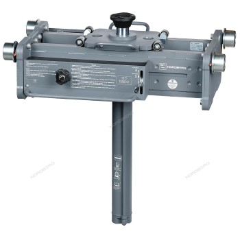 Домкрат пневмогидравлический ямный (канавный подъемник) 15т NORDBERG N501T