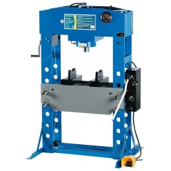 Пресс с пневмоприводом, усилие 100 тонн NORDBERG N36100A