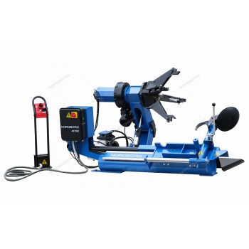 Шиномонтажный станок для грузовых авто Nordberg 46TRK