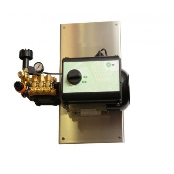 Стационарный настенный аппарат Portotecnica MLC-C 2117 P D